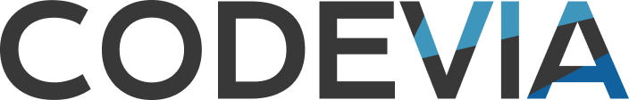 Codevia LLC logo